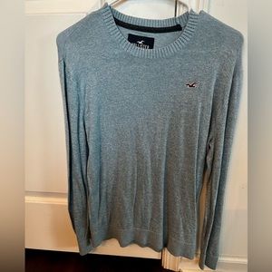 Hollister light weight sweater